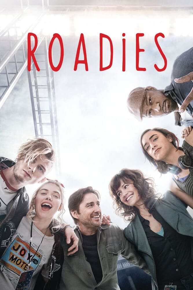 Roadies [119033] (A1476325537) [[TV Shows]] --Plex--